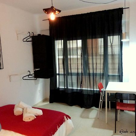 Rock And Suites グラナダ エクステリア 写真