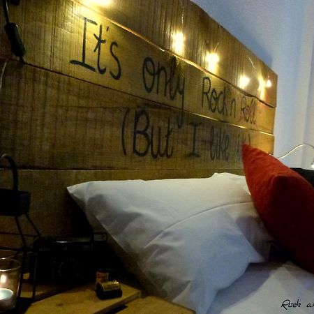 Rock And Suites グラナダ エクステリア 写真