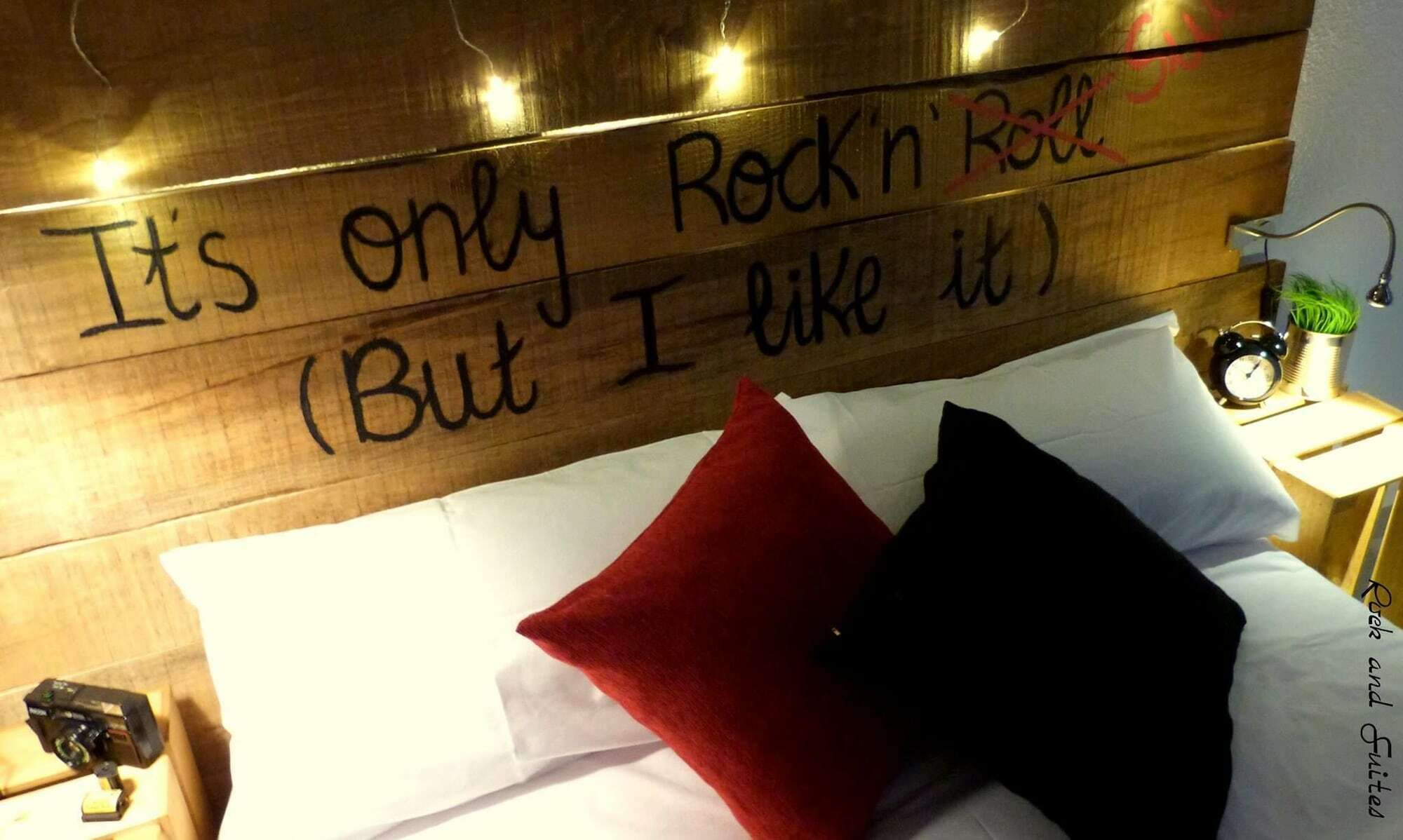 Rock And Suites グラナダ エクステリア 写真
